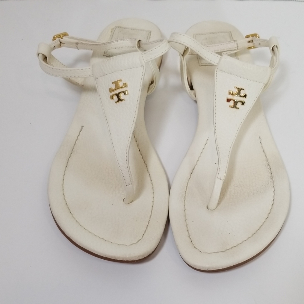 Tori Burch sandals